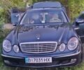 Мерседес Е-Клас, об'ємом двигуна 1.8 л та пробігом 273 тис. км за 6500 $, фото 1 на Automoto.ua