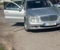 Мерседес Е-Класс, объемом двигателя 2.2 л и пробегом 450 тыс. км за 7000 $, фото 1 на Automoto.ua