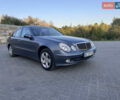 Мерседес Е-Класс, объемом двигателя 1.8 л и пробегом 280 тыс. км за 6300 $, фото 3 на Automoto.ua