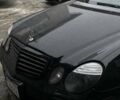 Мерседес Е-Класс, объемом двигателя 2.2 л и пробегом 400 тыс. км за 7600 $, фото 1 на Automoto.ua