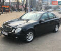 Мерседес Е-Класс, объемом двигателя 1.8 л и пробегом 158 тыс. км за 6500 $, фото 2 на Automoto.ua