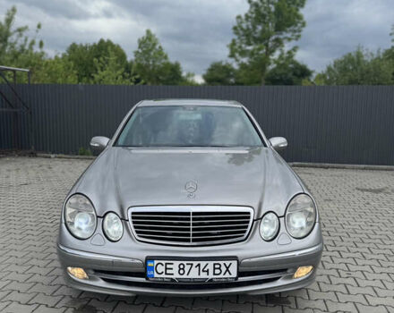 Мерседес Е-Клас, об'ємом двигуна 0 л та пробігом 430 тис. км за 6999 $, фото 7 на Automoto.ua