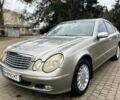 Мерседес Е-Класс, объемом двигателя 1.8 л и пробегом 230 тыс. км за 6000 $, фото 1 на Automoto.ua