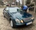 Мерседес Е-Класс, объемом двигателя 2.2 л и пробегом 321 тыс. км за 2450 $, фото 2 на Automoto.ua