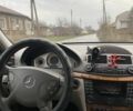 Мерседес Е-Класс, объемом двигателя 2.2 л и пробегом 321 тыс. км за 2450 $, фото 7 на Automoto.ua