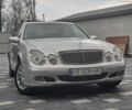 Мерседес Е-Класс, объемом двигателя 2 л и пробегом 249 тыс. км за 8500 $, фото 1 на Automoto.ua
