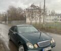 Мерседес Е-Класс, объемом двигателя 2.2 л и пробегом 321 тыс. км за 2350 $, фото 1 на Automoto.ua