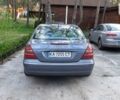 Мерседес Е-Класс, объемом двигателя 3.22 л и пробегом 480 тыс. км за 8500 $, фото 4 на Automoto.ua