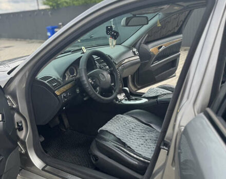 Мерседес Е-Клас, об'ємом двигуна 0 л та пробігом 430 тис. км за 6999 $, фото 3 на Automoto.ua