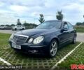 Мерседес Е-Класс, объемом двигателя 3.2 л и пробегом 430 тыс. км за 3900 $, фото 1 на Automoto.ua