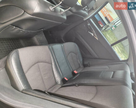 Мерседес Е-Клас, об'ємом двигуна 2.7 л та пробігом 322 тис. км за 8500 $, фото 2 на Automoto.ua