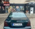 Мерседес Е-Класс, объемом двигателя 2.2 л и пробегом 321 тыс. км за 2450 $, фото 4 на Automoto.ua