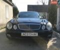 Мерседес Е-Класс, объемом двигателя 2.7 л и пробегом 403 тыс. км за 7000 $, фото 1 на Automoto.ua