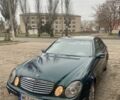 Мерседес Е-Класс, объемом двигателя 2.2 л и пробегом 321 тыс. км за 2450 $, фото 1 на Automoto.ua