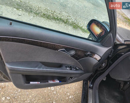 Мерседес Е-Клас, об'ємом двигуна 2.7 л та пробігом 322 тис. км за 8500 $, фото 3 на Automoto.ua