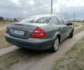 Мерседес Е-Класс, объемом двигателя 2 л и пробегом 358 тыс. км за 7000 $, фото 7 на Automoto.ua
