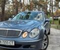 Мерседес Е-Класс, объемом двигателя 3.22 л и пробегом 480 тыс. км за 8500 $, фото 1 на Automoto.ua