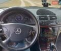 Мерседес Е-Класс, объемом двигателя 2 л и пробегом 358 тыс. км за 7000 $, фото 30 на Automoto.ua