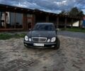 Мерседес Е-Класс, объемом двигателя 2.2 л и пробегом 400 тыс. км за 6900 $, фото 1 на Automoto.ua