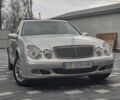 Мерседес Е-Класс, объемом двигателя 2 л и пробегом 249 тыс. км за 8300 $, фото 1 на Automoto.ua