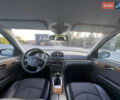 Мерседес Е-Класс, объемом двигателя 1.8 л и пробегом 280 тыс. км за 6300 $, фото 15 на Automoto.ua