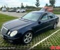 Мерседес Е-Класс, объемом двигателя 3.2 л и пробегом 430 тыс. км за 3900 $, фото 1 на Automoto.ua