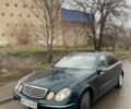 Мерседес Е-Класс, объемом двигателя 2.2 л и пробегом 321 тыс. км за 2350 $, фото 2 на Automoto.ua