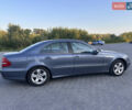 Мерседес Е-Класс, объемом двигателя 1.8 л и пробегом 280 тыс. км за 6300 $, фото 10 на Automoto.ua