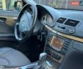 Мерседес Е-Клас, об'ємом двигуна 3.2 л та пробігом 307 тис. км за 7750 $, фото 72 на Automoto.ua