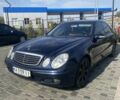 Мерседес Е-Клас, об'ємом двигуна 1.8 л та пробігом 413 тис. км за 6000 $, фото 1 на Automoto.ua