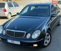 Мерседес Е-Класс, объемом двигателя 2.2 л и пробегом 300 тыс. км за 3450 $, фото 1 на Automoto.ua