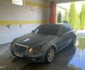 Мерседес Е-Класс, объемом двигателя 2.7 л и пробегом 250 тыс. км за 3000 $, фото 1 на Automoto.ua