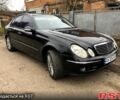 Мерседес Е-Класс, объемом двигателя 3.2 л и пробегом 200 тыс. км за 6600 $, фото 3 на Automoto.ua