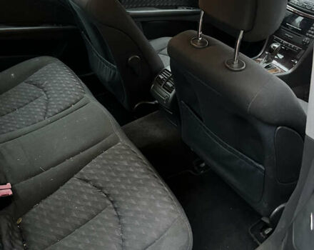 Мерседес Е-Класс, объемом двигателя 1.8 л и пробегом 158 тыс. км за 6500 $, фото 5 на Automoto.ua