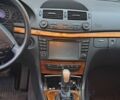 Мерседес Е-Клас, об'ємом двигуна 2 л та пробігом 249 тис. км за 8500 $, фото 7 на Automoto.ua