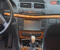 Мерседес Е-Класс, объемом двигателя 2 л и пробегом 249 тыс. км за 8500 $, фото 7 на Automoto.ua