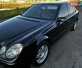 Мерседес Е-Класс, объемом двигателя 1.8 л и пробегом 341 тыс. км за 6500 $, фото 1 на Automoto.ua