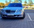 Мерседес Е-Клас, об'ємом двигуна 1.8 л та пробігом 298 тис. км за 6950 $, фото 1 на Automoto.ua