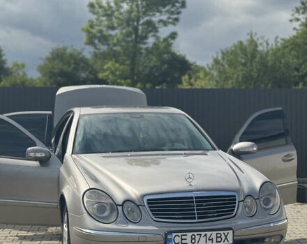 Мерседес Е-Клас, об'ємом двигуна 0 л та пробігом 430 тис. км за 6999 $, фото 2 на Automoto.ua