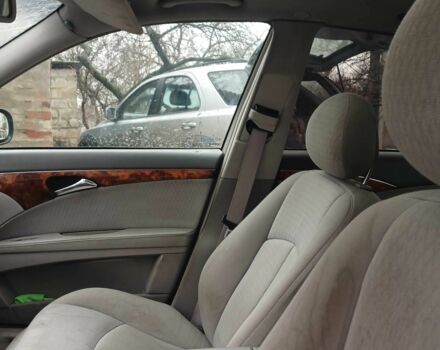 Мерседес Е-Клас, об'ємом двигуна 2.2 л та пробігом 3 тис. км за 1539 $, фото 2 на Automoto.ua