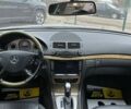 Мерседес Е-Клас, об'ємом двигуна 3.2 л та пробігом 275 тис. км за 8700 $, фото 10 на Automoto.ua