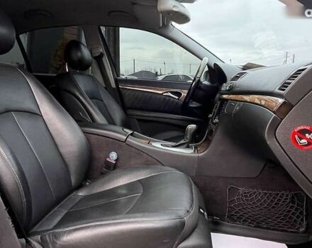 Мерседес Е-Клас, об'ємом двигуна 3.2 л та пробігом 275 тис. км за 8700 $, фото 20 на Automoto.ua