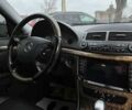 Мерседес Е-Клас, об'ємом двигуна 3.2 л та пробігом 275 тис. км за 8700 $, фото 18 на Automoto.ua