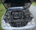 Мерседес Е-Клас 2005 у Хусте на Automoto.ua Мерседес Е-Клас, об'ємом двигуна 2.2 л та пробігом 437 тис. км за 4800 $, фото 12 на Automoto.ua