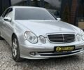 Мерседес Е-Класс, объемом двигателя 3.2 л и пробегом 275 тыс. км за 8500 $, фото 1 на Automoto.ua