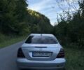 Мерседес Е-Клас 2005 у Хусте на Automoto.ua Мерседес Е-Клас, об'ємом двигуна 2.2 л та пробігом 437 тис. км за 4800 $, фото 4 на Automoto.ua