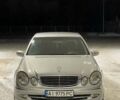 Мерседес Е-Класс, объемом двигателя 3.5 л и пробегом 236 тыс. км за 6900 $, фото 5 на Automoto.ua