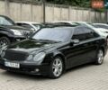 Мерседес Е-Класс, объемом двигателя 3.2 л и пробегом 256 тыс. км за 4200 $, фото 1 на Automoto.ua