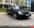 Мерседес Е-Класс, объемом двигателя 2.6 л и пробегом 395 тыс. км за 6700 $, фото 1 на Automoto.ua