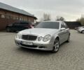 Мерседес Е-Класс, объемом двигателя 2.2 л и пробегом 246 тыс. км за 7250 $, фото 1 на Automoto.ua